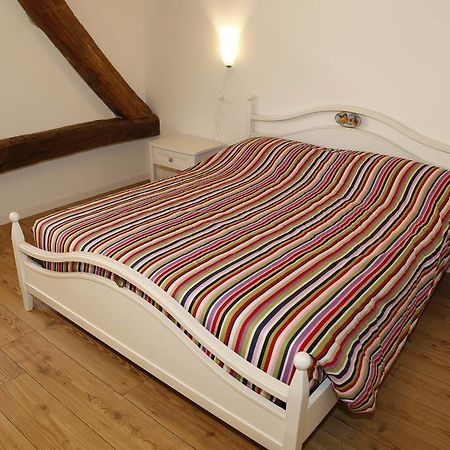Cjase Dai Fornasirs 2 Villa Raveo Buitenkant foto